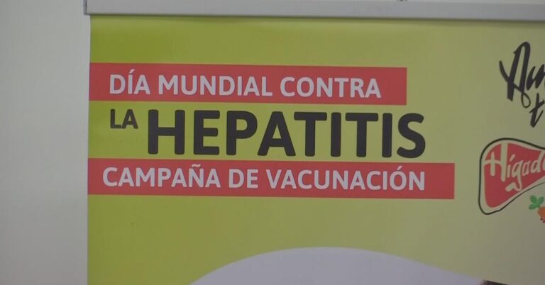 巴国全国范围内的乙肝疫苗接种活动开始.
