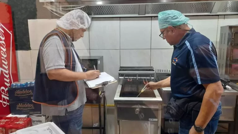 消保局在42个场所发现食用油质量不合规
