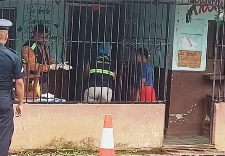 奇省老年夫妇因储钱罐被抢劫和残酷殴打