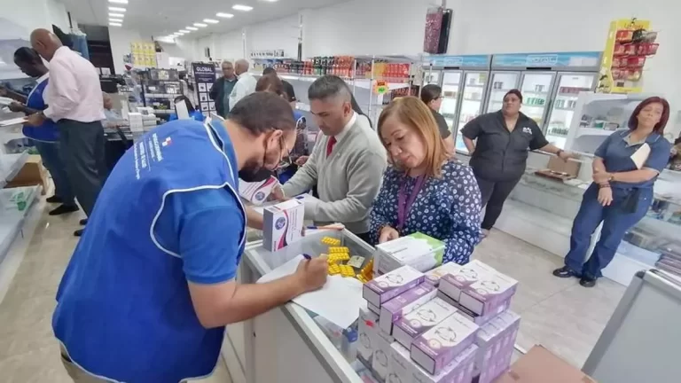 科隆自由港内的黑市药店被捣毁