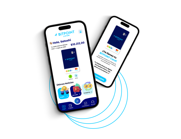 BITPOINT 在巴拿马推出预付费加密卡