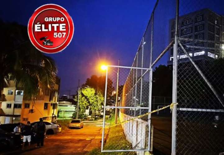 圣市Villa Guadalupe球场发生激烈枪战致多人受伤