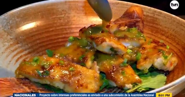 体验巴拿马：从独特的融合美食开始
