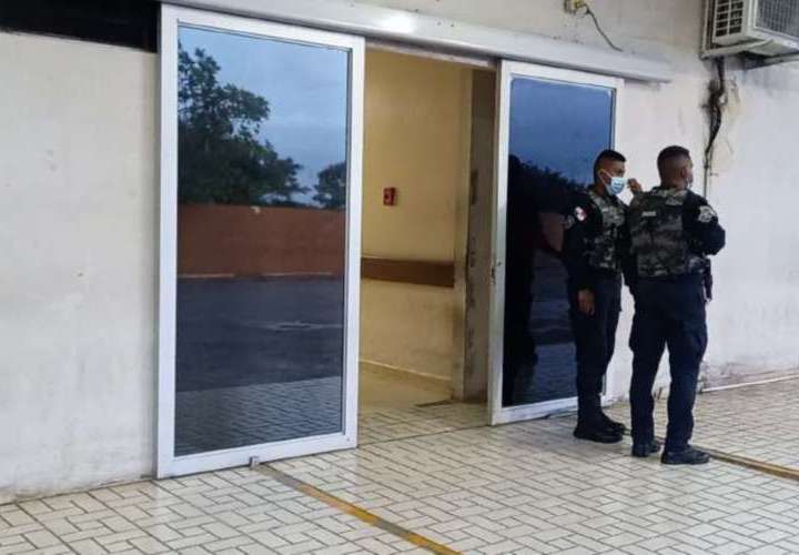 机构保护服务代理人遭抢劫 2人被捕.