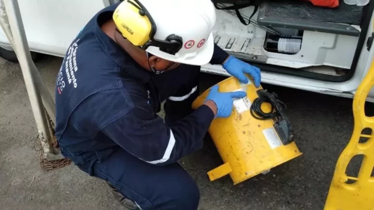 圣市宣布为期46天的道路重建工程