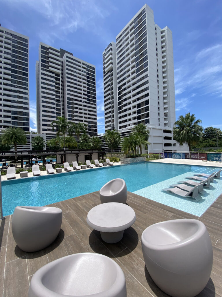 Condado Country Club 与你共度中秋佳节