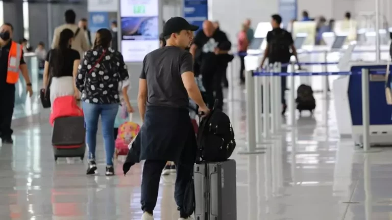 旅行者请注意：黄热病国际疫苗接种服务重新开放.