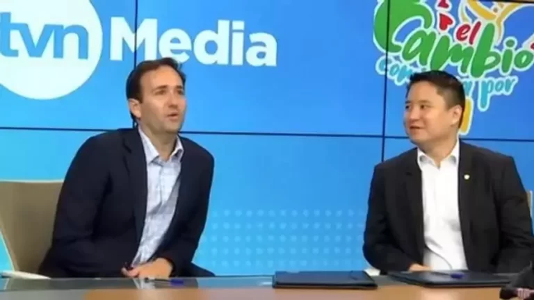 TVN媒体与科隆商会签订合作协议 共推新活动