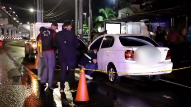警方逮捕在12 de Octubre大道银行抢劫的一嫌疑人