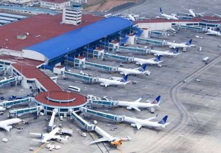 Copa Airlines飞机因疑似炸弹威胁而返航.