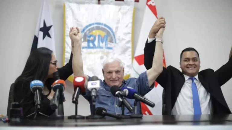 Zulay Rodríguez将代表RM 党参选圣市市长
