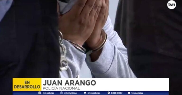 在Río Abajo“机械师行动”中 警方成功打破骗子团伙.