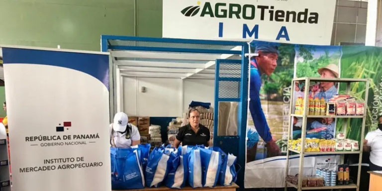 IMA即将开设新的AgroTiendas.