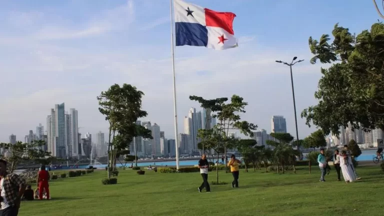 巴拿马连续第三年被评为“最佳旅游目的地”