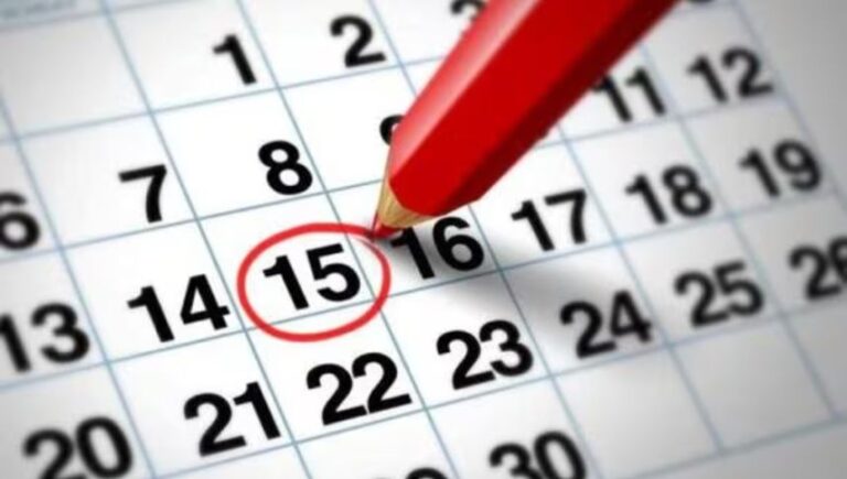2024年巴拿马公众假期日历：所有非工作日和节假日.