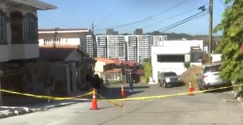 Benicio Robinson住宅外发生枪击事件 确认为抢劫未遂