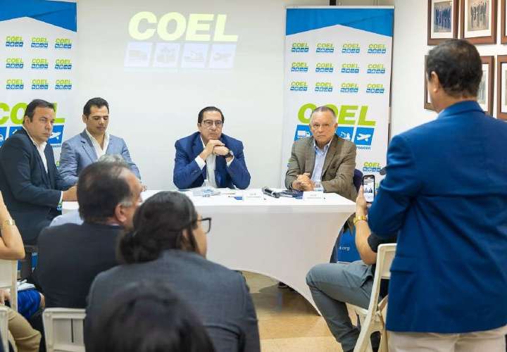 Martín 提议建设省际收费高速公路