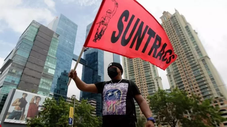 Suntracs确认周二罢工 驳斥封路传闻为“假消息”