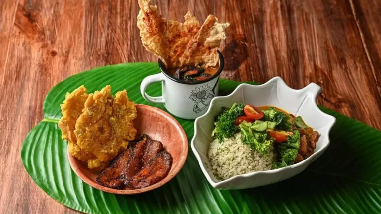 “巴拿马创意美食之城”将聚集烹饪艺术专家