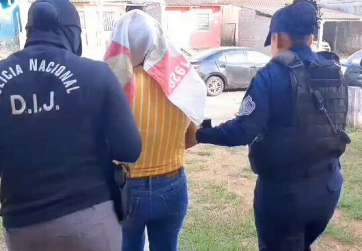 Ifarhu第二名员工因数字奖学金欺诈案被逮捕