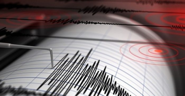 巴拿马南部发生5.6级地震