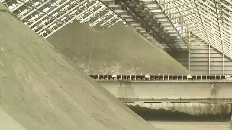 Minera Panamá提交保护计划更新并静待铜精矿出口授权