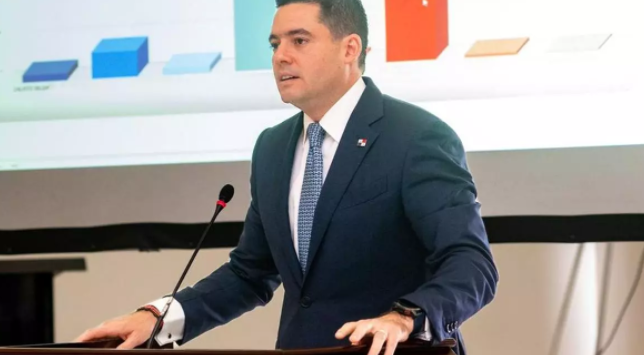 涉非法致富案 José Gabriel Carrizo继续接受居家监控