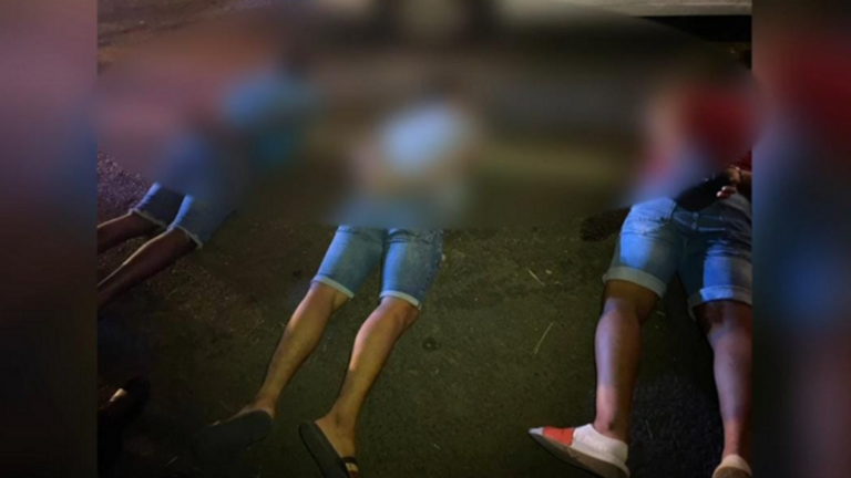 警方在科隆挫败了一起绑架企图并逮捕三人