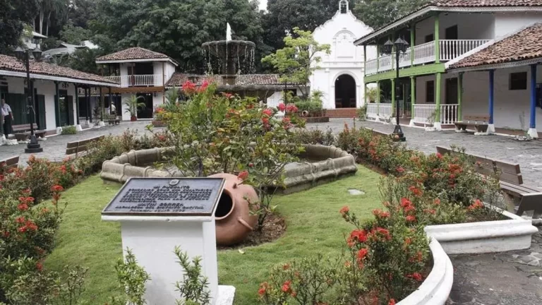 Mi Pueblito旅游中心将举办“文化重逢”活动