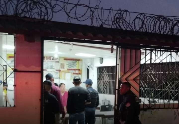 科隆餐馆遭遇盗窃 失窃200美元及手机