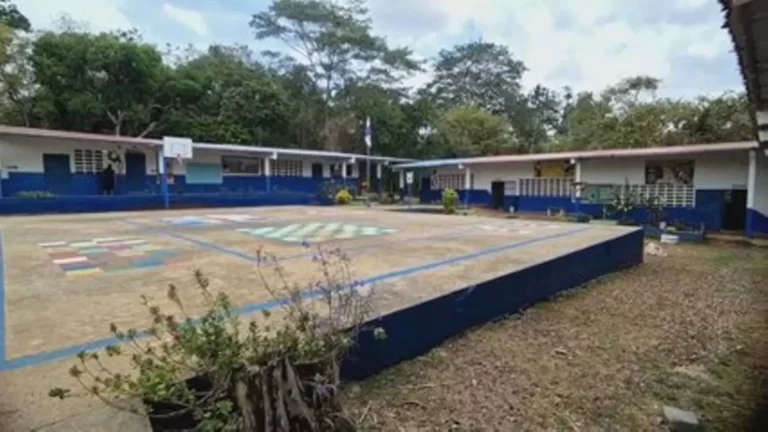 La Chorrera学校家长因两起疑似绑架事件而恐慌