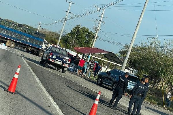 Coclé交通事故致Mides四名员工丧生