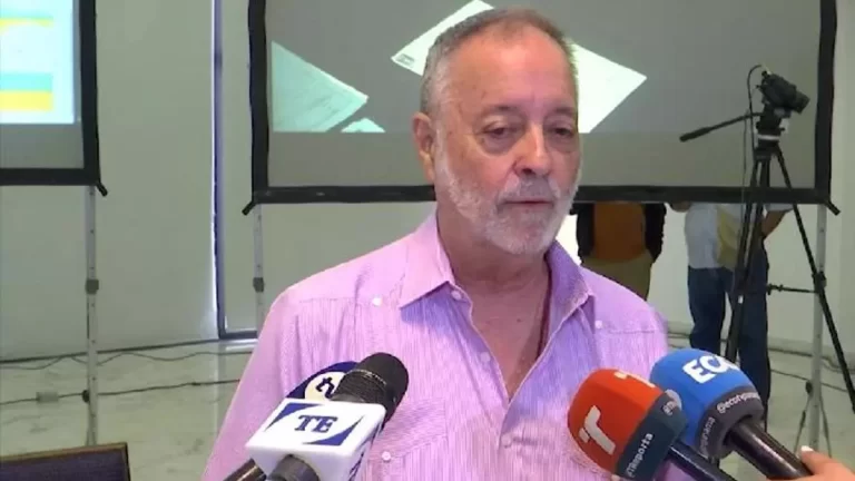 大法官Valdés Escoffery严正警告：候选人不得利用分权资金进行竞选