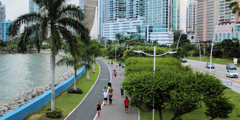 重要通知：Cinta Costera 1部分路段将封闭25天