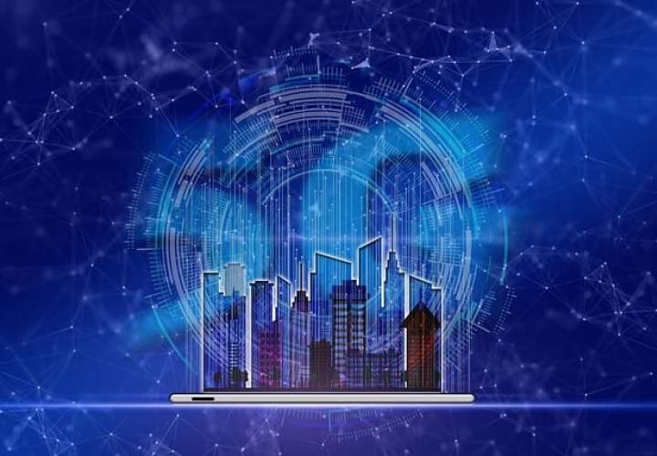 +Móvil在巴拿马率先开展5G网络试点测试