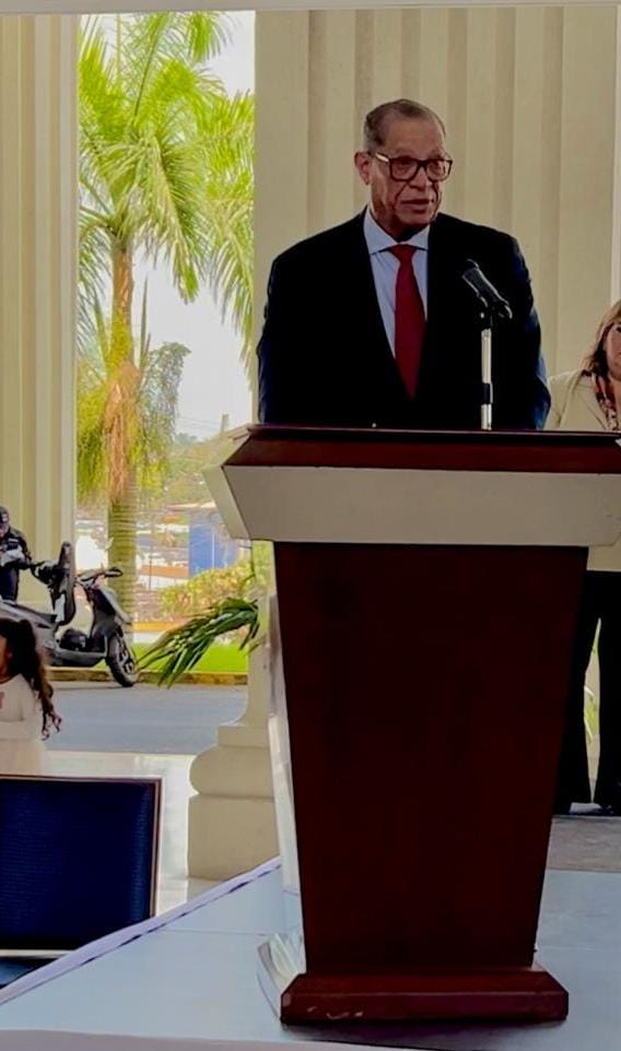巴拿马计划打造首座养老城 在Gaby Carrizo领导下迈向现实