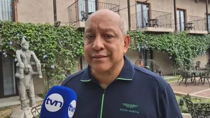PRD第一副主席 Crispiano Adames 考虑辞职并要求“紧急”召开全国指导委员会