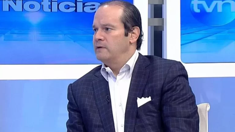 Javier Martínez Acha 将在 José Raúl Mulino 政府中担任外交部长
