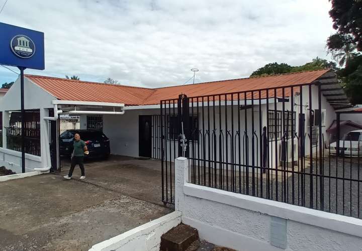Veraguas 就涉嫌选举欺诈提交刑事投诉
