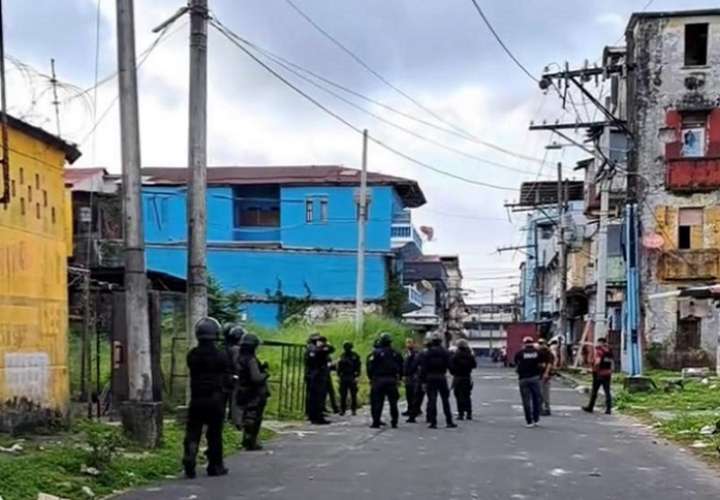 科隆市非法拘禁案：三名嫌疑人被羁押