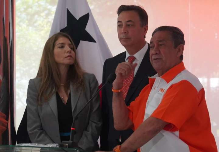 PAIS党内因Melitón的单方面行动引发紧张局势