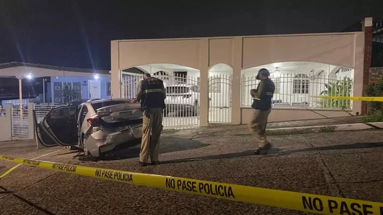 San Antonio发生一起抢劫未遂案  一人被捕