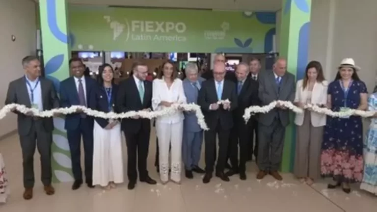Fiexpo: 巴拿马巩固其国际会议举办地地位