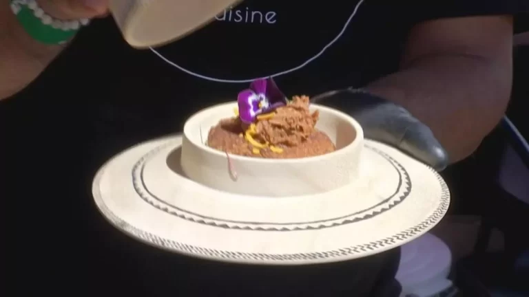 巴拿马成立首个美食旅游商会