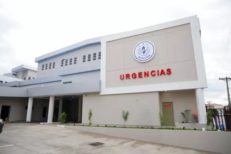 圣市San Antonio Policlinic诊所将于6月24日提供服务