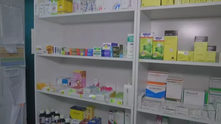 卫生部长提议将巴拿马打造为药品中心
