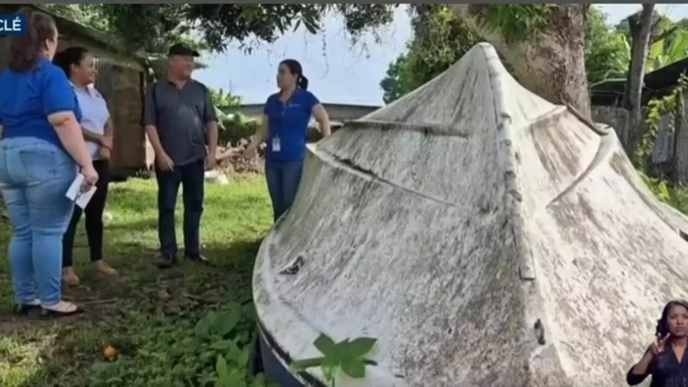 Antai在Antón社区委员会检查中揭露管理不善与资产损坏