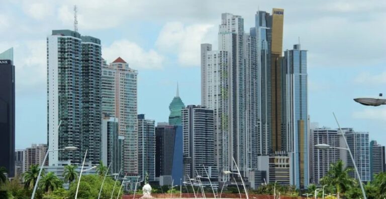 巴拿马被选为举办国际自由贸易区大会的地点