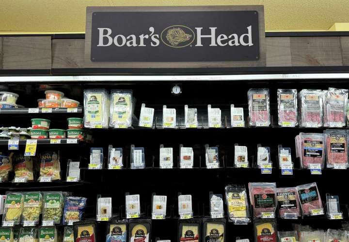 巴拿马卫生部就Boar’s Head产品大规模召回事件发表声明