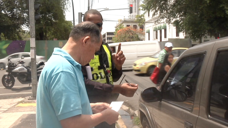 ATTT：停在残疾人专用车位的罚款金额